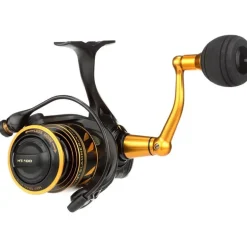 Moulinet Penn Slammer Iv Spinning