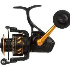 Moulinet Penn Slammer Iv Spinning