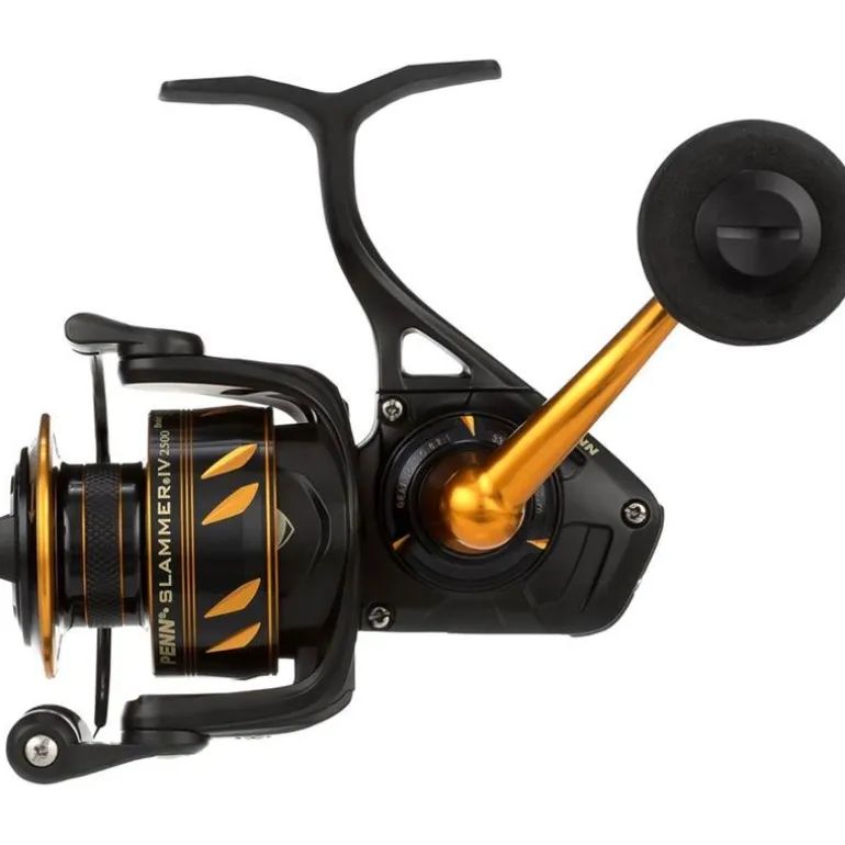 Moulinet Penn Slammer Iv Spinning