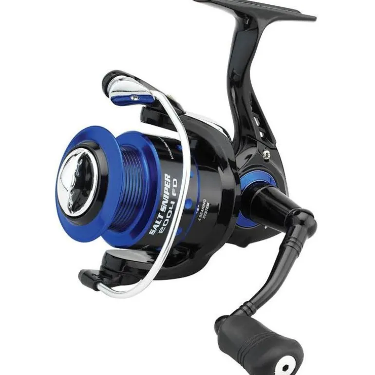 Moulinet Sakura Salt Sniper