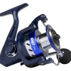 Moulinet Shakespeare Salt Spinning Reel