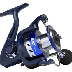 Moulinet Shakespeare Salt Spinning Reel
