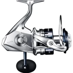 Moulinet Shimano Saragosa Sw A