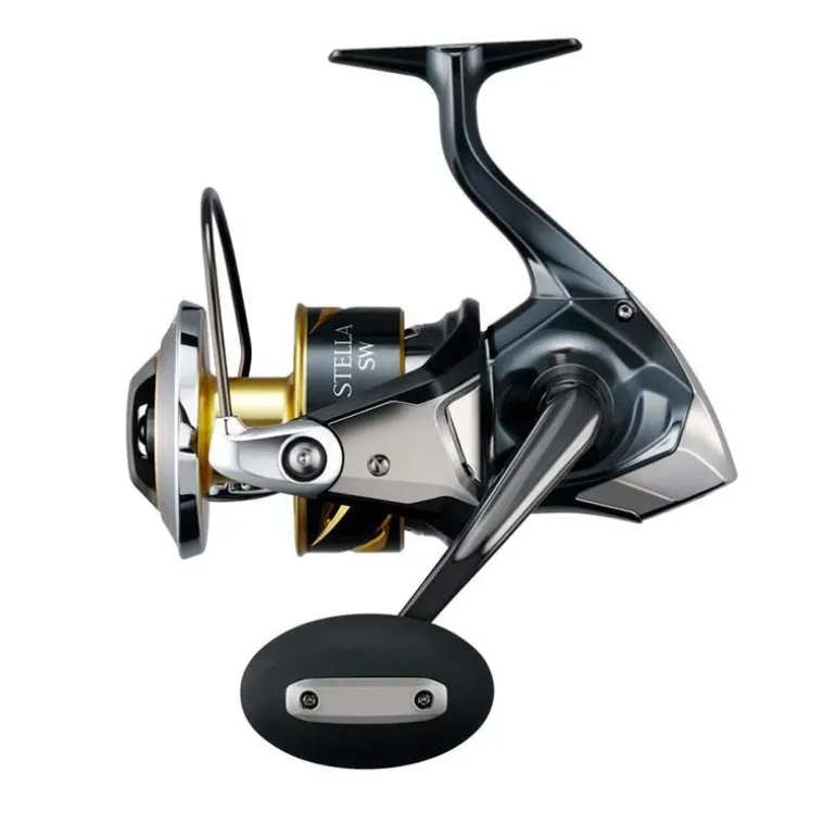Moulinet Shimano Stella Sw