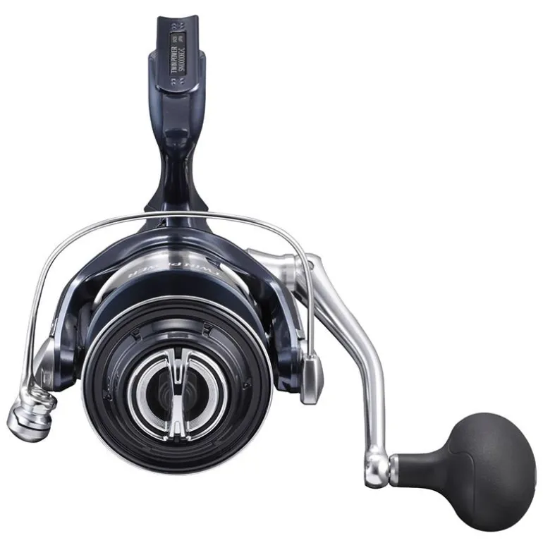 Moulinet Shimano Twin Power Sw C