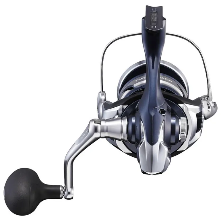 Moulinet Shimano Twin Power Sw C