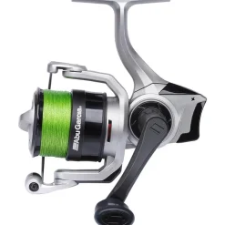Moulinet Spinning Abu Garcia Max X Spinning Reel With Line