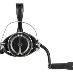 Moulinet Spinning Daiwa Ballistic 25 Hd