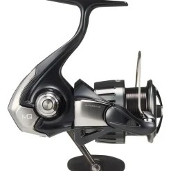 Moulinet Spinning Daiwa Ballistic 25 Hd