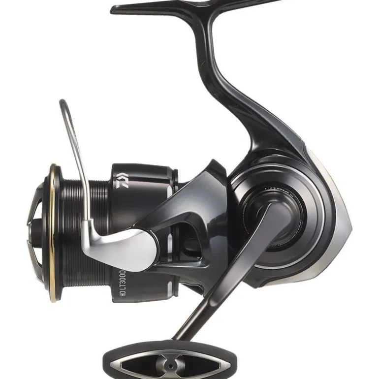 Moulinet Spinning Daiwa Certate 26 Hd