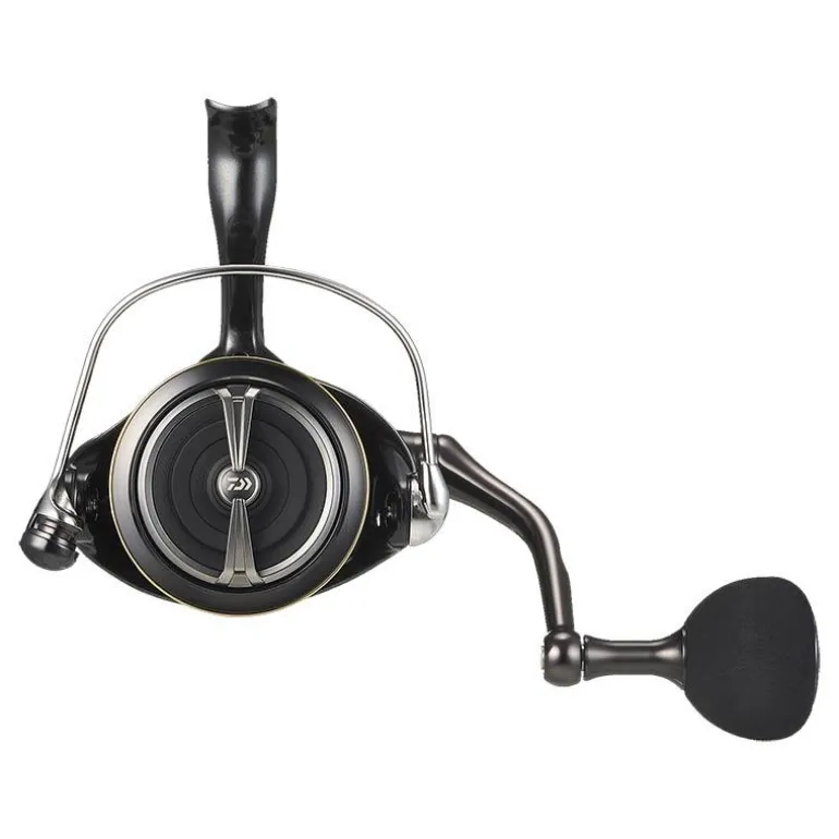 Moulinet Spinning Daiwa Certate 26 Hd