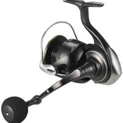 Moulinet Spinning Daiwa Certate 26 Hd
