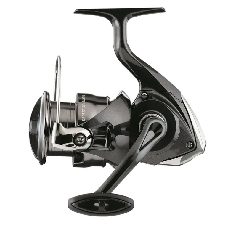 Moulinet Spinning Daiwa Crossfire Lt 2026