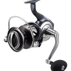 Moulinet Spinning Daiwa Certate 26 Sw