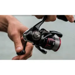Moulinet Spinning Daiwa Fuego Lt 2023