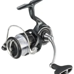Moulinet Spinning Daiwa Luvias 2024