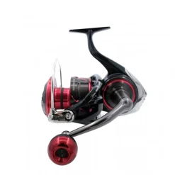 Moulinet Spinning Daiwa Maverick Monocoque 2022