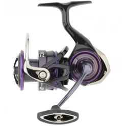 Moulinet Spinning Daiwa Prorex Monocoque Lt 2022