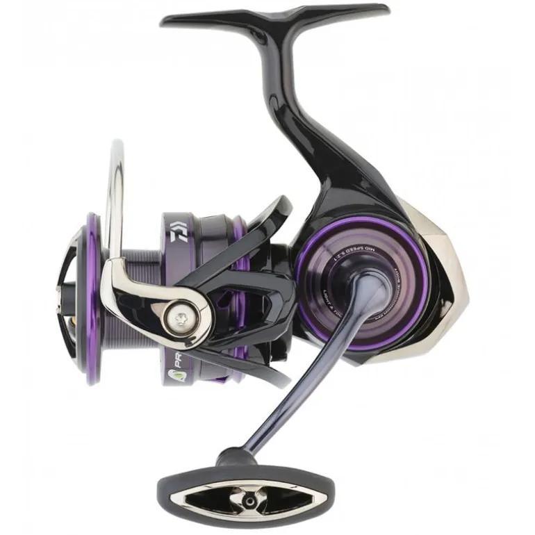 Moulinet Spinning Daiwa Prorex Monocoque Lt 2022