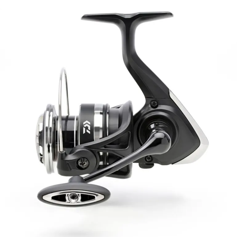 Moulinet Spinning Daiwa Rz 25