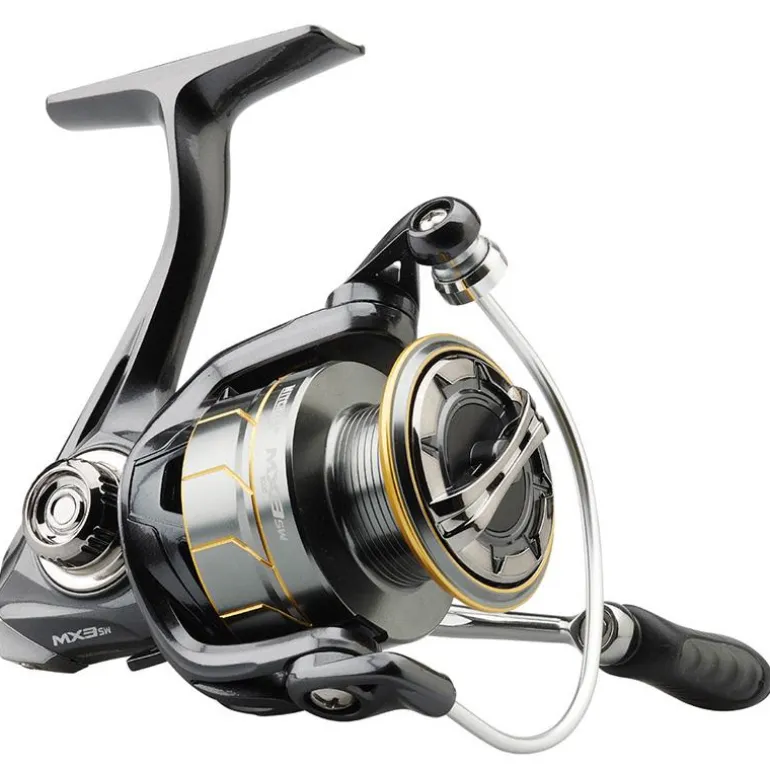 Moulinet Spinning Mitchell Mx3sw Spinning Reel