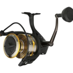 Moulinet Spinning Penn Battle Iv Spinning Reel