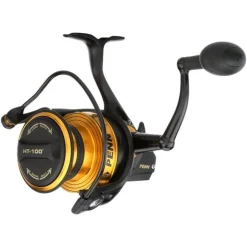 Moulinet Spinning Penn Spinfisher Vii Long Cast