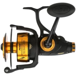 Moulinet Spinning Penn Spinfisher Vii Live Liner Spinning Reel