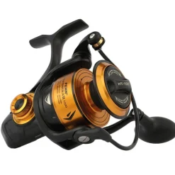 Moulinet Spinning Penn Spinfisher Vii Spinning Reel
