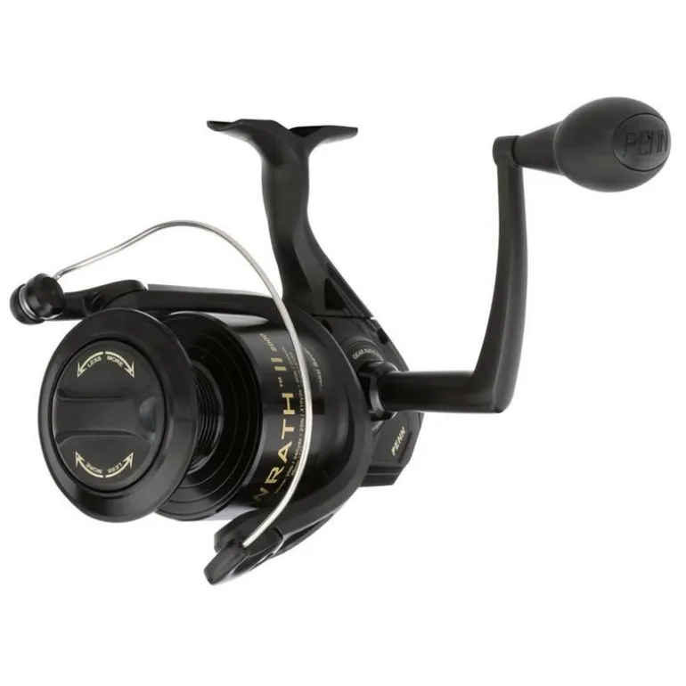 Moulinet Spinning Penn Wrath Ii Spinning Reel