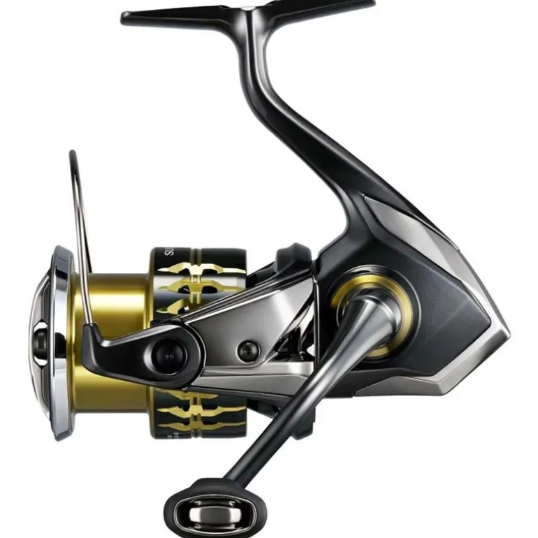 Moulinet Spinning Shimano Sustain