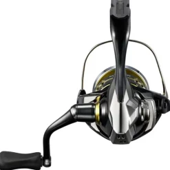 Moulinet Spinning Shimano Sustain
