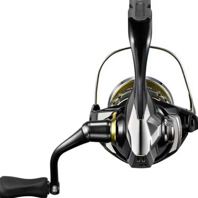 Moulinet Spinning Shimano Sustain