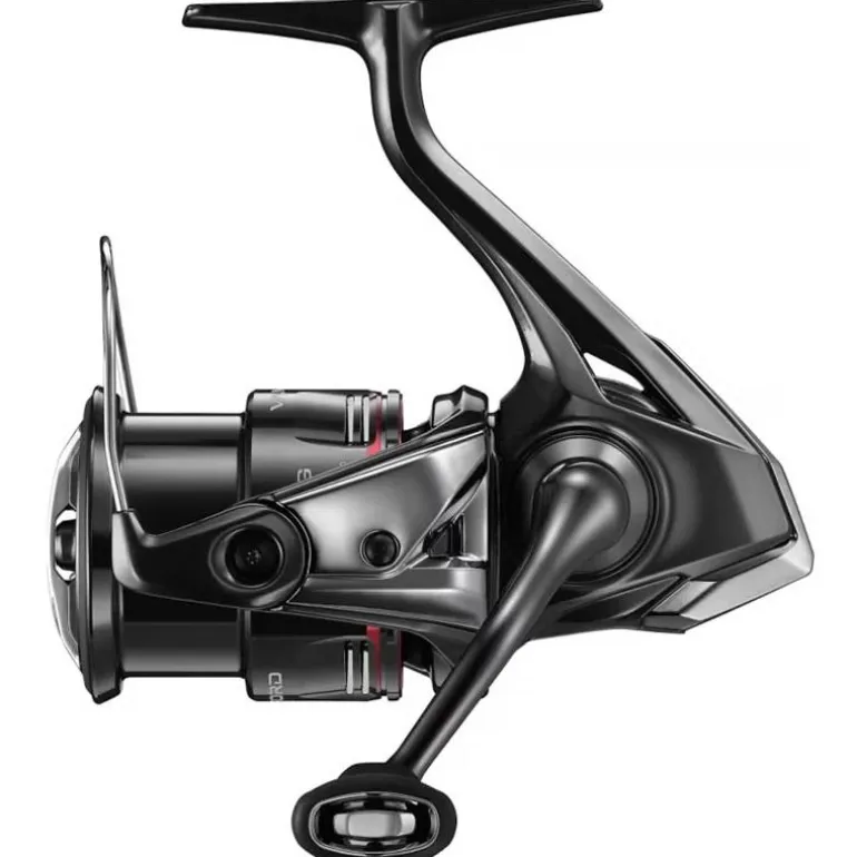 Moulinet Spinning Shimano Vanford Fa