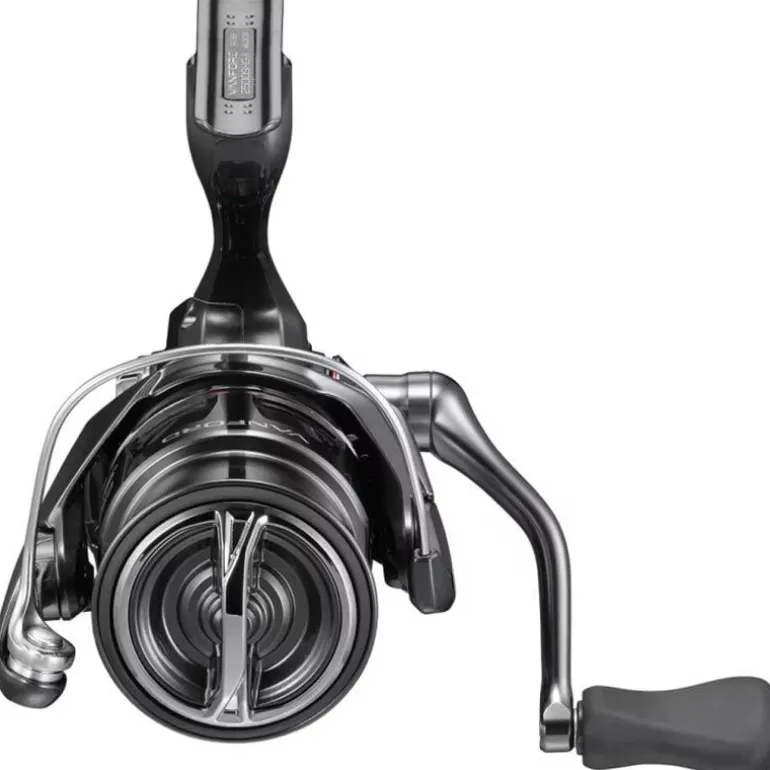 Moulinet Spinning Shimano Vanford Fa