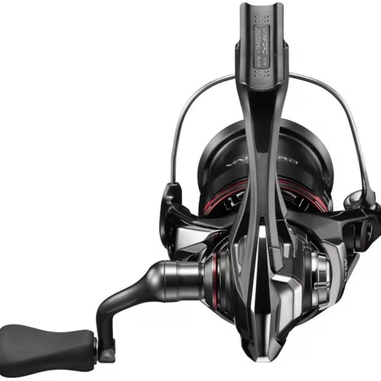 Moulinet Spinning Shimano Vanford Fa
