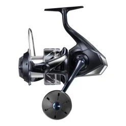 Moulinet Spinning Shimano Stradic Swb