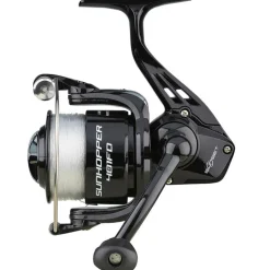 Moulinet Spinning Sunset Sunhopper Swf