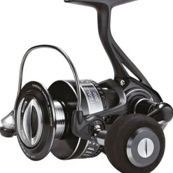 Moulinet Spinning Tailwalk Stealz