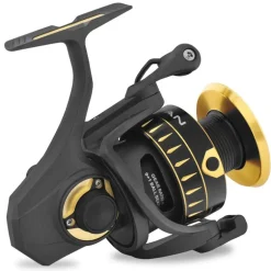 Moulinet Spinning Tubertini Tyran