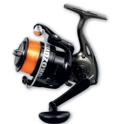 Moulinet Spinning Yokozuna Stylus