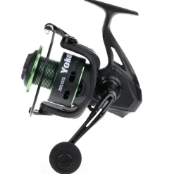 Moulinet Spinning Yokozuna Xenium