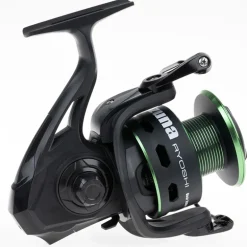 Moulinet Spinning Yokozuna Xenium