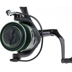 Moulinet Spinning Yokozuna Xenium