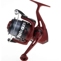Moulinet Spinning Yokozuna Zerium
