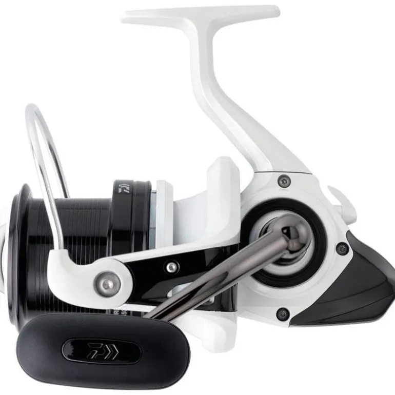 Moulinet Surf / Carpe Daiwa Shorecast Surf