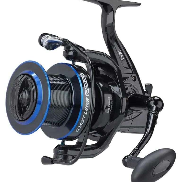 Moulinet Surf Balzer Coast Liner 6700 Ws