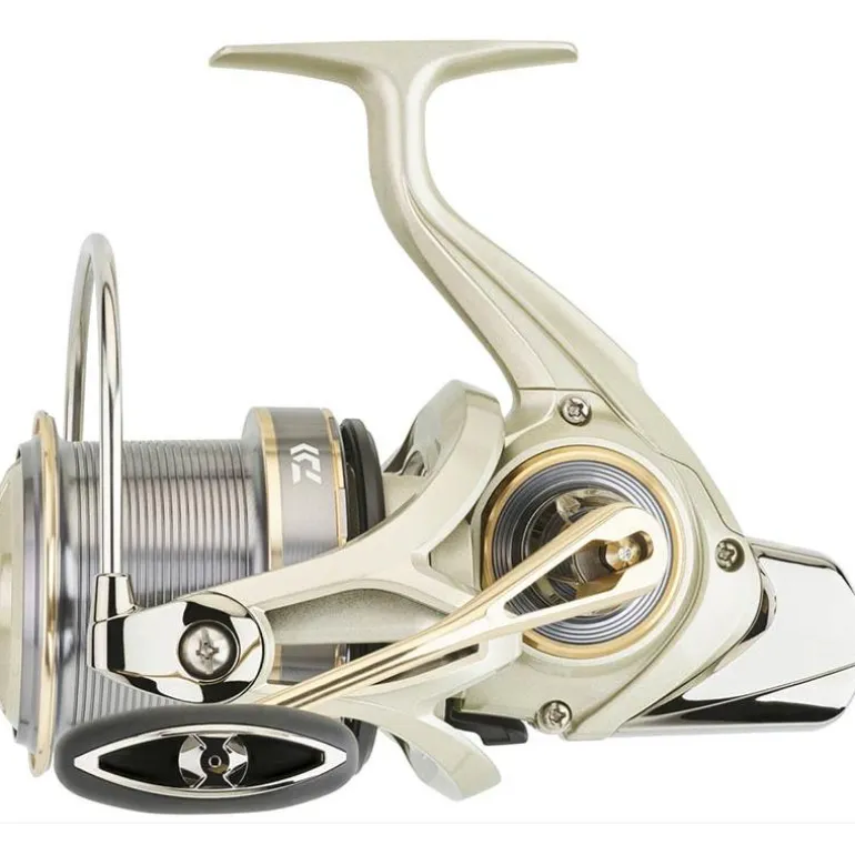 Moulinet Surf Daiwa Emblem Surf Light 2020