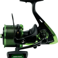 Moulinet Surf Maver Reel Darkside
