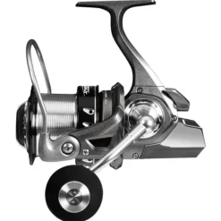 Moulinet Surf N.S Black Hole Sparta Caster